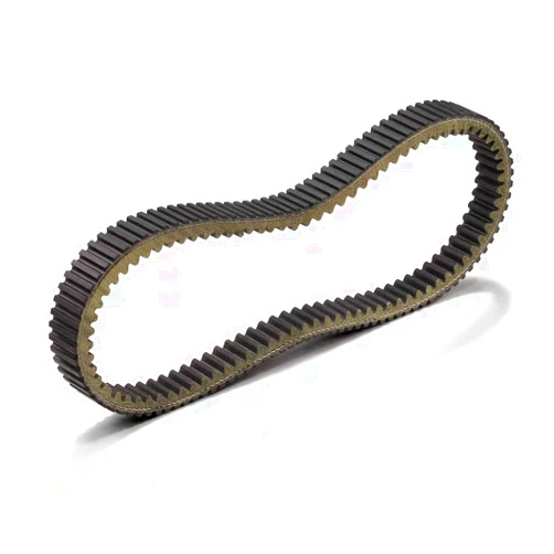 YESKING Heavy Duty Drive Belt,ATV UTV Belt fit 24C4022 3211162 3211133 3211118 Carbon Cord CVT Belts Compatible with Polaris RZR Ranger 700 800 2011 2012 2013 2014