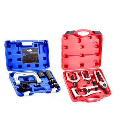Orion Motor Tech Ball Joint Press Kit & Ball Joint Separator, Bundle
