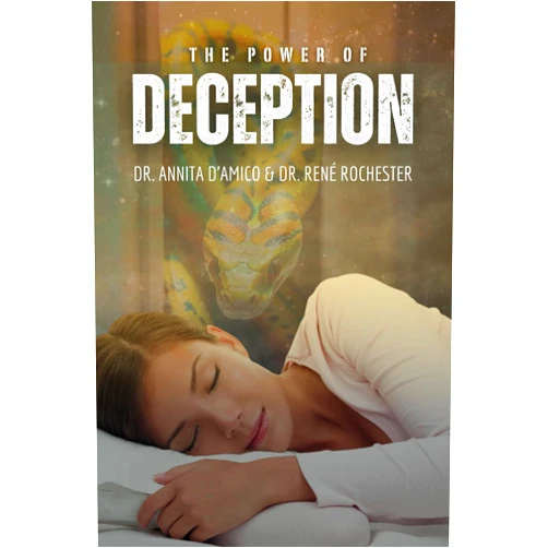 Dr. René Rochester,Dr. Annita D'Amico The Power of Deception