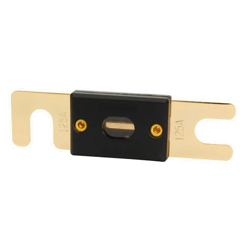 Fastronix Solutions Fastronix 125 Amp Standard ANL Fuse