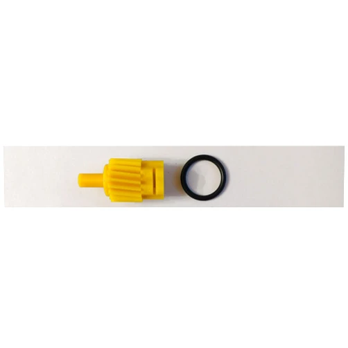 La Speedometer Gear New 18 Tooth Standard Speedometer Driven Gear C0DD-17271-B
