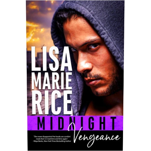 Lisa Marie Rice Midnight Vengeance