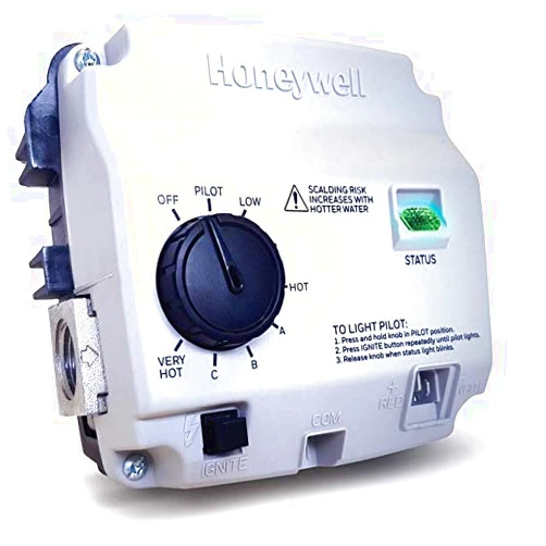 Bradford White 415-52907-02 Valve Water Heater 2