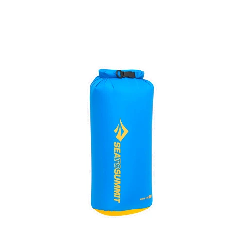 Sea to Summit Ultra-SIL Compression Sack, Ultralight Outdoor and Travel Storage