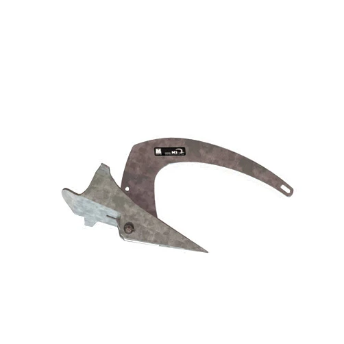 Mantus M2 Anchor Galvanized