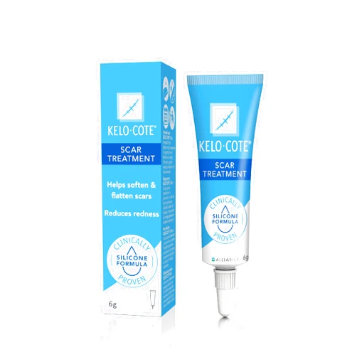 Kelo-Cote Gel for Scars 6g by Kelo-Cote