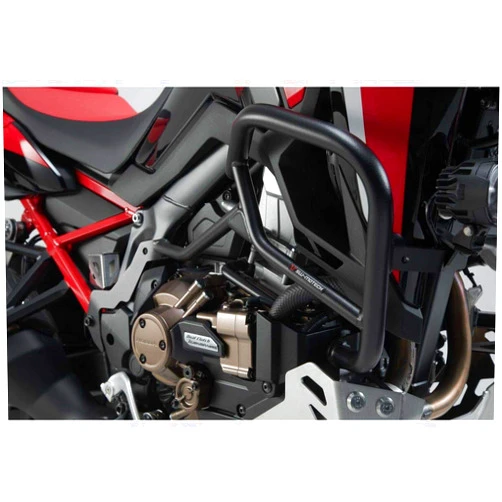 SW-Motech Crash Bars (Black)