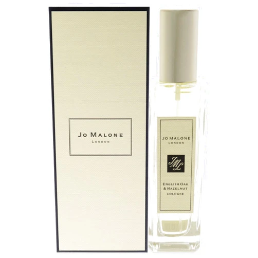 Jo Malone Cologne Spray, English Oak & Hazelnut, 1.0 Ounce