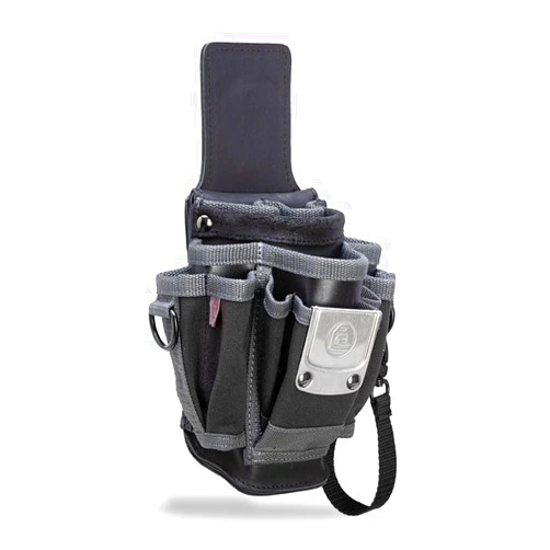 Veto Pro Pac MP2X (Leather Backed Medium-Sized Tool Pouch)