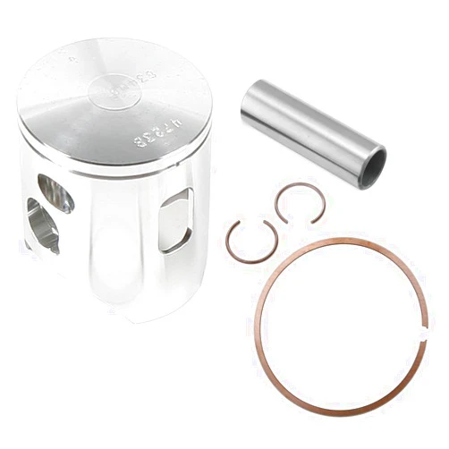 Wiseco Pro-Lite Piston Kit 54mm for '04-08 KX125 (834M05400)