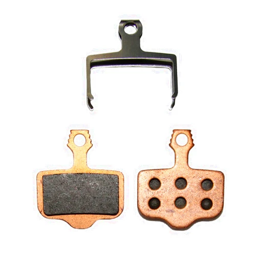 EBC Brakes - MTB Sintered Pads for AVID Elixir