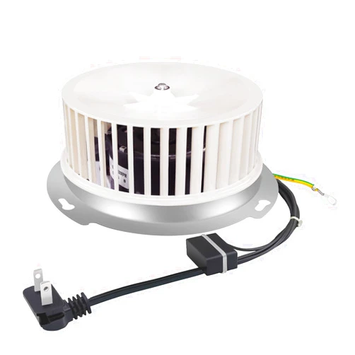 Radinglin 2024 Upgrade 8832N 8832NA Fan Motor Replace 84757 99080520 JA2C028G JA2B099N JA2B099 Blower Motor Assembly Compatible with Nutone 86652 86652G 8662 8832 8833 Fan Motor Parts 1 Year Guarantee…