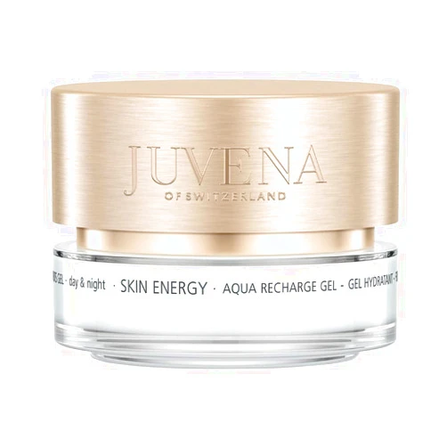 Juvena Skincare Aqua Recharge Gel, 1.7 Fluid Ounce (9007867760048)