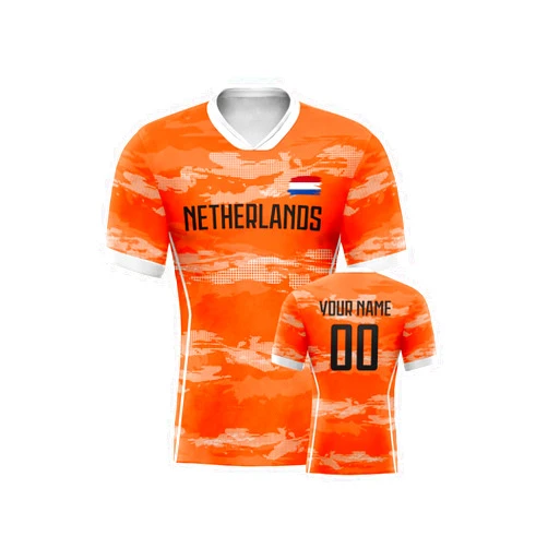 Ollvkus Custom Soccer Jersey for Men Women Youth Flag Graffiti Football T-Shirts Printed Name Number Logo Sports Uniforms Tee