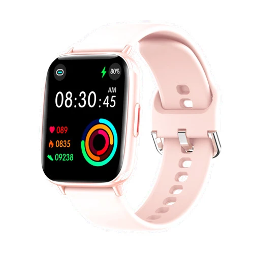 SEDSEY Smart Watch for Men Women Fitness Tracker with Heart Rate Sleep Monitor Step Tracker IP68 Waterproof Pedometer 24 Sport Modes Smartwatch for Android iOS Phones