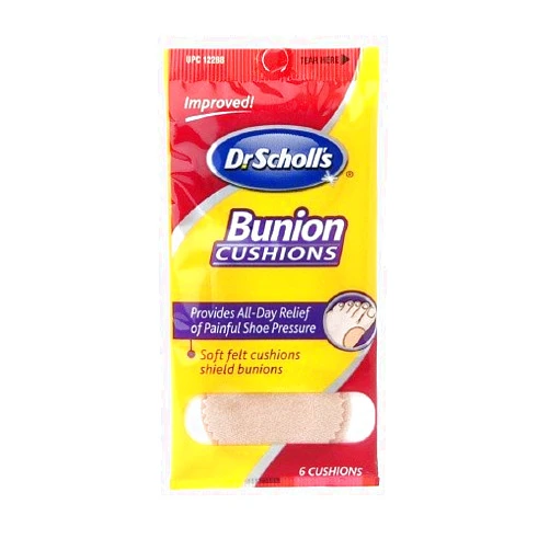 Premier Callus Cushions 6 ea (Pack of 5)