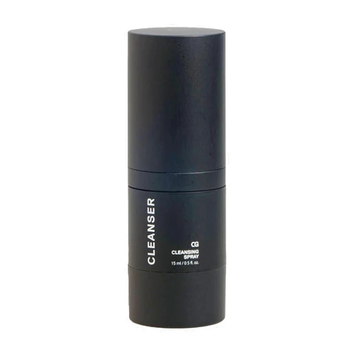 Copenhagen Grooming Beard Roller Cleanser - Beard Derma Roller Sanitizer - Derma Roller Cleaner - Cleanser For Beard Growth Roller