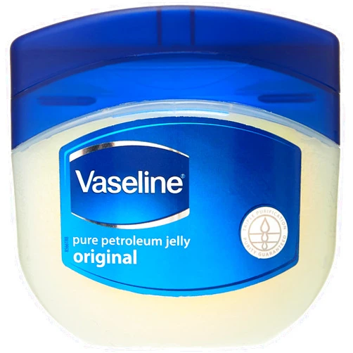 Vaseline Blueseal Petroleum Jelly Original 250ml (Package May Vary)