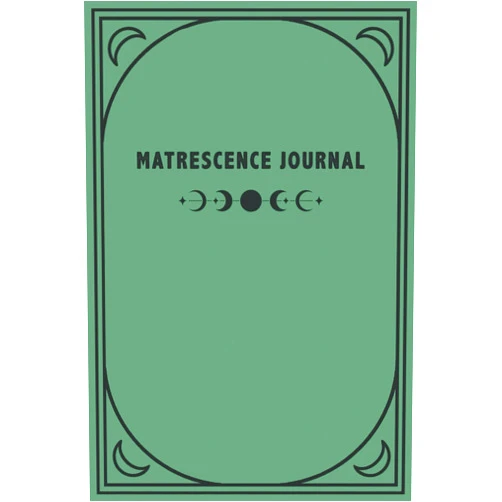 Jessica Windsor Matrescence Journal: Diary for New Mothers | Paperback 6