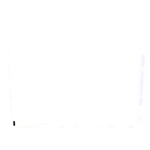 ECG Paper Depot ECG EKG Paper Burdick 007983 Compatible Thermal Recording Sheets 10 Packs