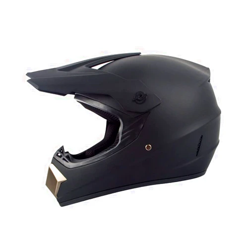 AMIOVE Motocross Helmet Dirt Bike Helmet ATV Off-Road Bike Motorcycle Helmet DOT Approved
