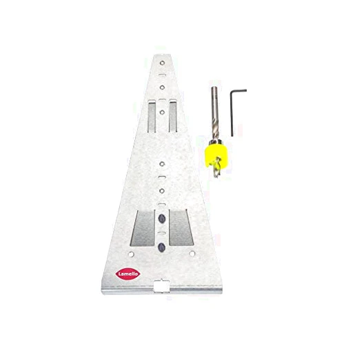 Lamello 125510 Divario P -18 Marking Jig