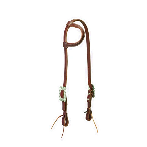 Weaver Leather Sliding Ear Headstall