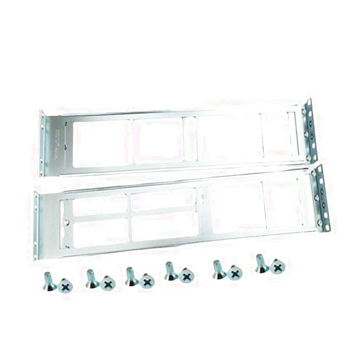 Yancinne 1 pair NEW C4900M-BKTD-KIT Rack Mount Kit Bracket for Catalyst 4900M