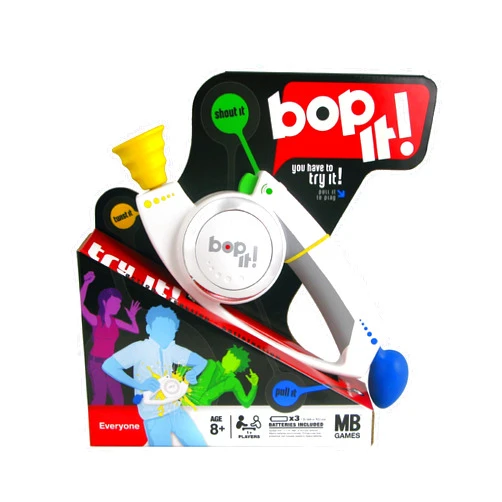 Hasbro Bop It