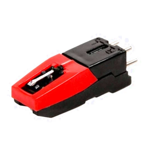 ReadyWired Turntable Cartridge Stylus with Needle for Pioneer XL1300, XL1650, XLA700, PL1170, PL570, PL12AC, PL15, PL31D, PL41, XL1550, XL1551, PL570, XL1350
