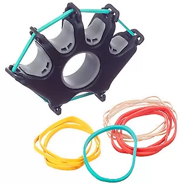 Cando 10-0775 15-Piece Digi-Extend Package
