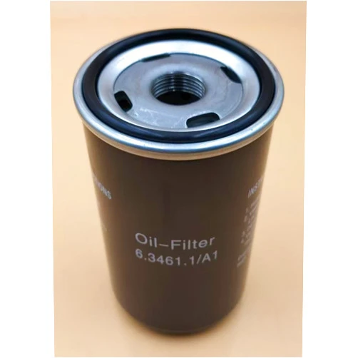 Kel'thuzad 6.3461.1/A1 Oil Filter Compatible with KAESER Air Compressor, Replaces 6.3461.0,6.3461.0H1, 6.3461.1,6.3461.1B1