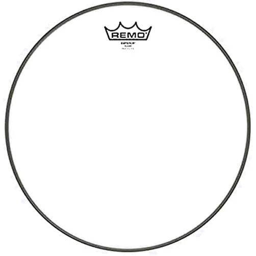 Remo Emperor Clear Drum Head - 12 Inch