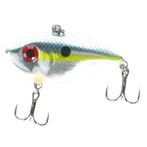 Strike King Bitsy Shad Lipless Hard Bait