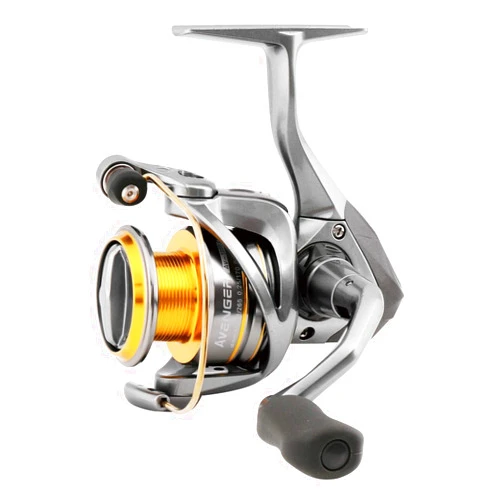 Okuma Avenger Graphite Body 7 Ball Bearing Freshwater Spinning Reel