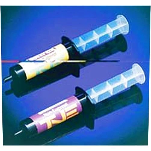 TEMREX TMX TNE Non-Eugenol Temporary Cement Package