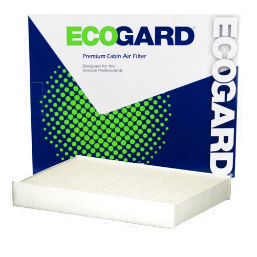 ECOGARD XC10434 Premium Cabin Air Filter Fits Nissan Rogue 2014-2020, Rogue Sport 2017-2019