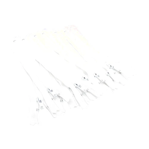 YKK #3 Skirt & Dress 8