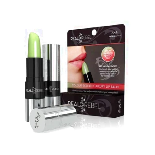 Fotopharmacy Santhilea Real Rebel Lasting Colour Perfect Magic Lipstick for All Skin Tones