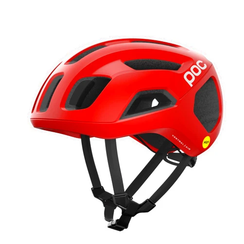 POC, Ventral Air MIPS Road Cycling Helmet with Performance Cooling