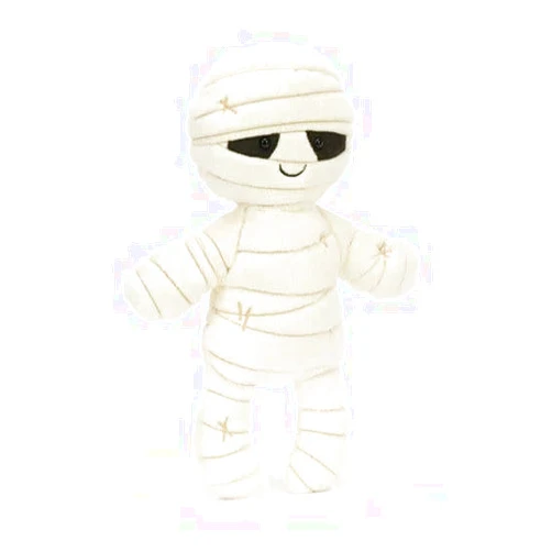 Jellycat, Mummy Bob