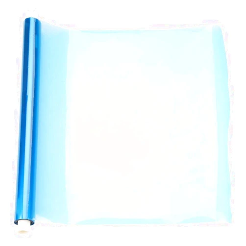 Acogedor 30cm x 5m Photosensitive Dry Film, Portable Dry Film for Circuit Production Photoresist Sheets Etching Process