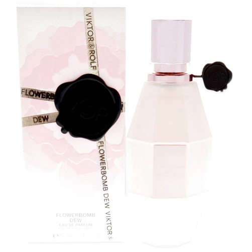 Viktor&Rolf Viktor and Rolf Flowerbomb Dew Women 1.7 oz EDP Spray,(AF-3614272872370)