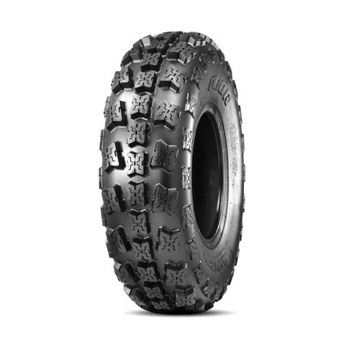 OBOR Advent ATV Tire 23x7-10, 6-ply GNCC Champion Tire, 23x7x10 All Terrain Tire