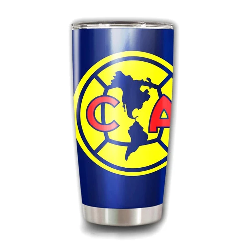 DAONEG MURKASA Insulated Stainless Steel Tumbler Club Family America Travel Cup Vacuum Mug Coffee Tea Bottle With Lid Friend 20 Oz Tumblers Gifts For Father's Mother's Day Birthday Christmas Holidays