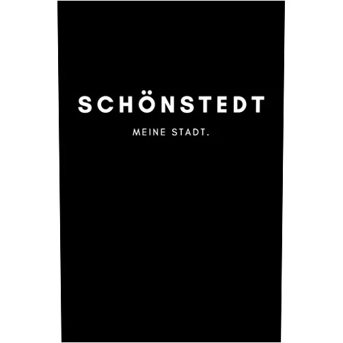 German Edition by Das Mitbringsel für deine Stadt (Author) Schönstedt: Notizbuch, Notizblock, Notebook | 120 freie Seiten mit Rahmen, DIN A5 (6x9 Zoll) | Notizen, Termine, Ideen, Skizzen, Planer, Tagebuch, ... Region, Liebe und Heimat (German Edition)