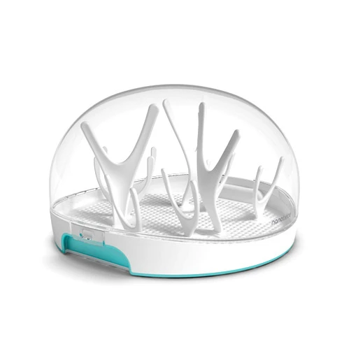 NANOBÉBÉ Nanobebe Microwave Steam Sterilizer