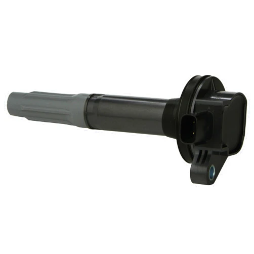 Motorcraft - Coil Asy - Ignition (P) (DG542)