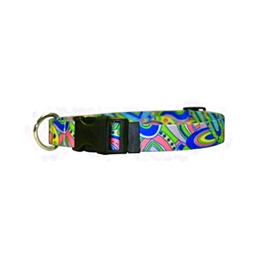 Yellow Dog Design Standard Dog Collar,Mod,Large 18