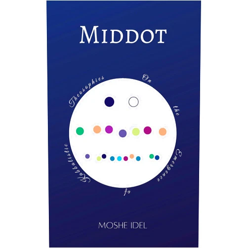 Moshe Idel Middot: On the Emergence of Kabbalistic Theosophies